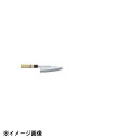 青木刃物製作所 堺孝行 本霞研和包丁出刃9cm No.05031 601512