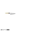 青木刃物製作所 堺孝行 霞研和包丁出刃13.5cm No.06034 601589