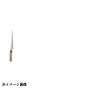 河村刃物 堺菊守 和包丁特製柳刃18cm B-018 601887
