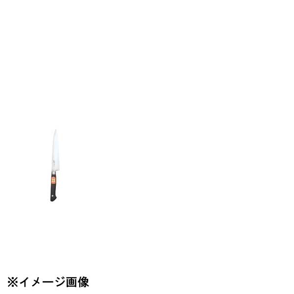 河村刃物 堺菊守 日本鋼 口金付 ペティナイフ15cm N-115 602055