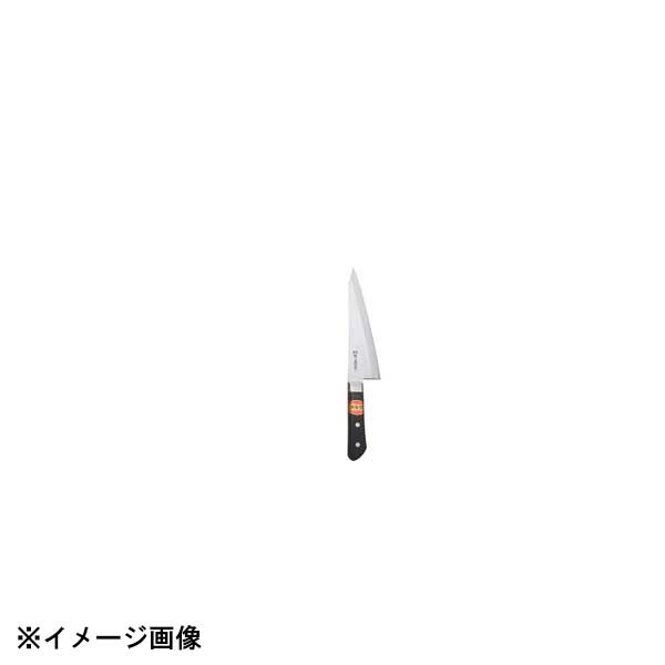 河村刃物 堺菊守 日本鋼 口金付 ガラスキ18cm N-700 602067