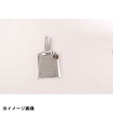 ツボエ ステンレス製おろし金 中 ST-040(両面目立) 606986(3)