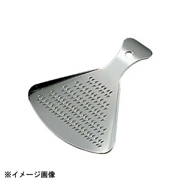 ツボエステンレス製おろし金いちょう...