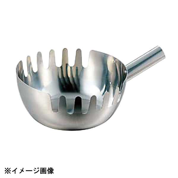 樂天商城 - 神子島製作所 PE 18-8麺ひしゃく 18cm 052169