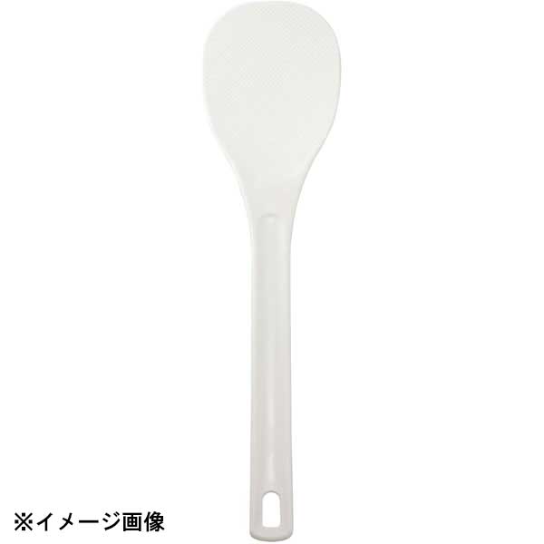 曙　産業 PM-727 マジックしゃもじ 白 45cm 057129