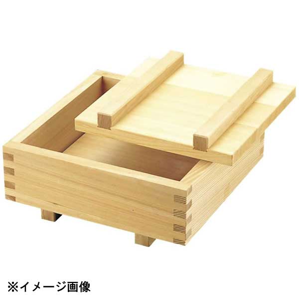 ヤマコー 椹 押し枠 21cm 059005