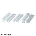 曙 産業 WE-132 マジック寿司型クリアー 細巻 200×40×H38 059044