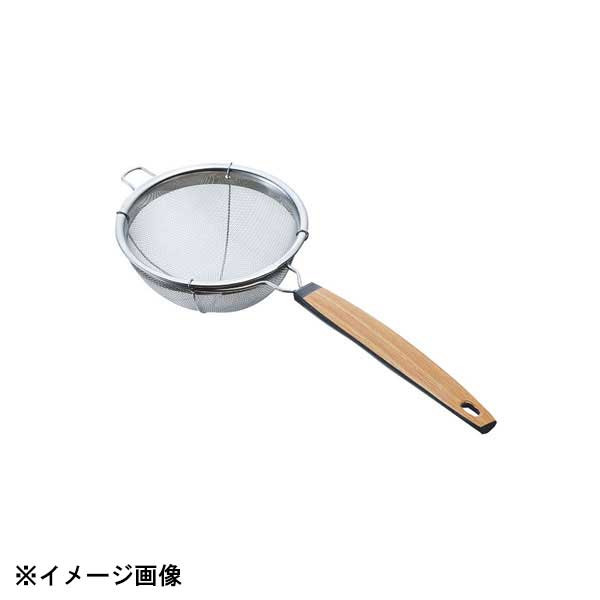 ミネックスメタル PC木目柄茶こし 大 063013