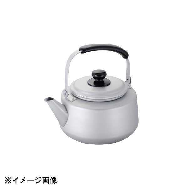 アルマイト加工で耐食性、耐摩耗性に優れています。●サイズ　体：外径×深さ：225×130mm●材質：アルミニウム●生産地：中国