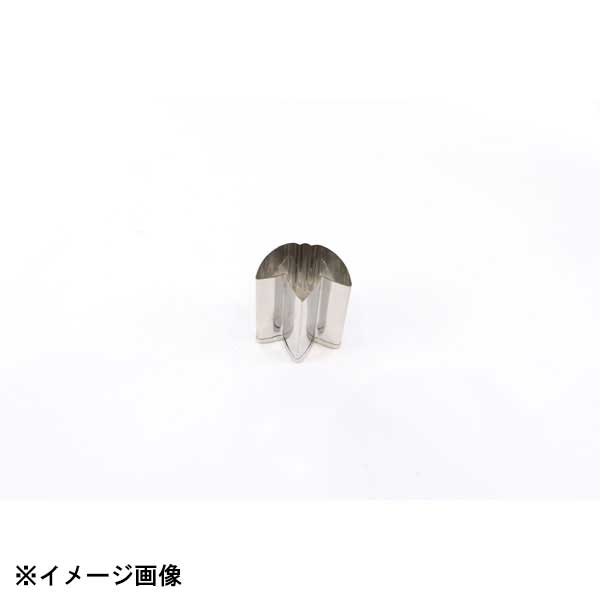 イラストは実物大ですが多少の誤差が生じる場合があります。●高さ:約53mm代々培われた匠の技。食材に＋αの価格を与える「かながた」です。●材質：18-8ステンレス●生産地：日本