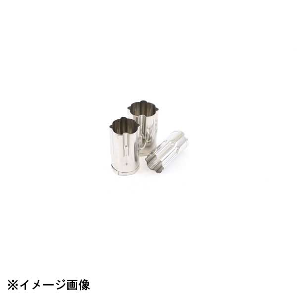 イラストは実物大ですが多少の誤差が生じる場合があります。●高さ:約53mm●材質：18-8ステンレス●生産地：日本