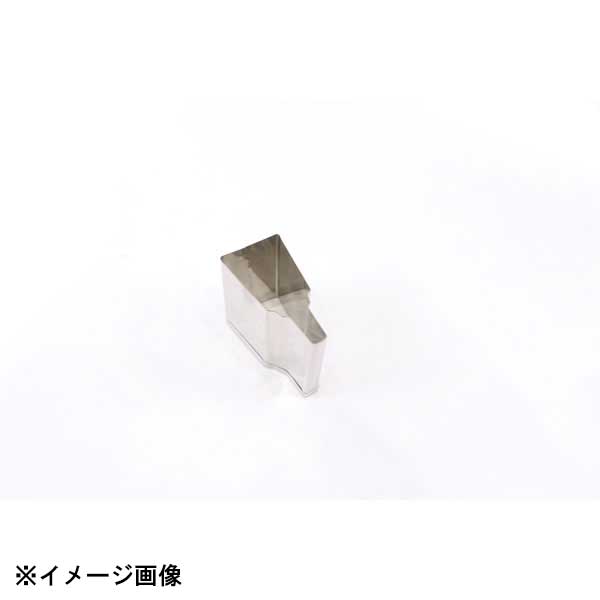 イラストは実物大ですが多少の誤差が生じる場合があります。●高さ:約53mm代々培われた匠の技。食材に＋αの価格を与える「かながた」です。●材質：18-8ステンレス●生産地：日本