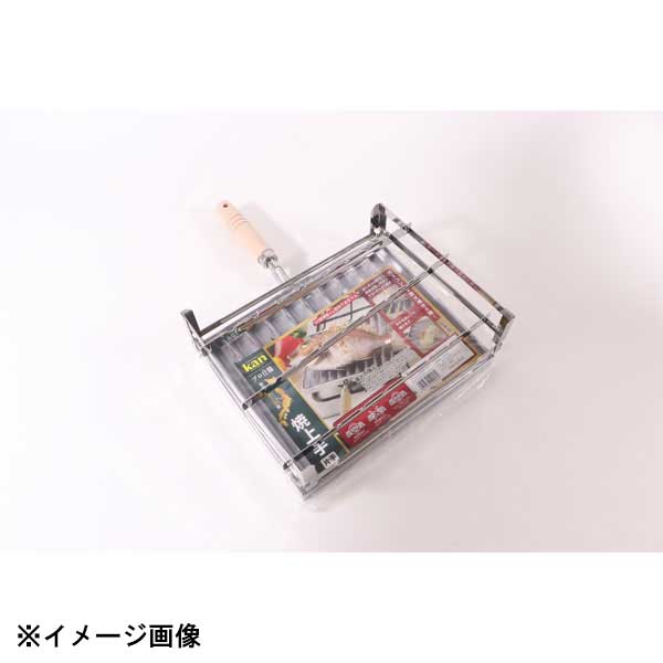 カンダ kan 焼上手 スタンド付 109059