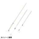 星三製作所 18-8プロセット(バラ) 180mm 110276(3)