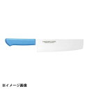 片岡製作所 マスターコック MCNK-180 菜切 18cm ピンク 130384