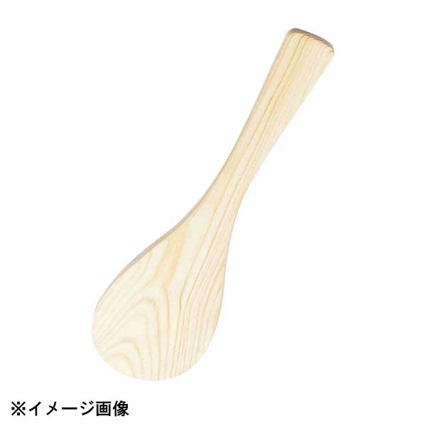 ヤマコー 桧杓子 16cm (8101) 361001