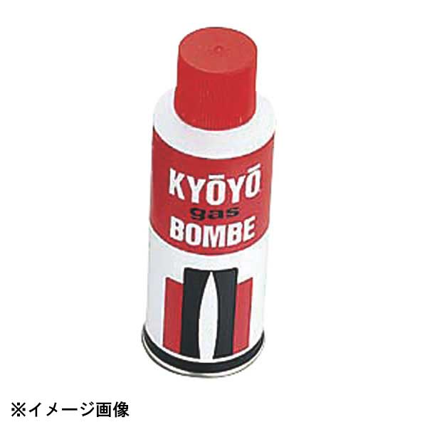 飯塚金属 ライター用ガスボンベ 120g 365021