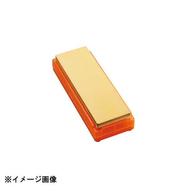 シャプトン セラミック砥石 刃の黒幕 #1000 オレンジ 385043