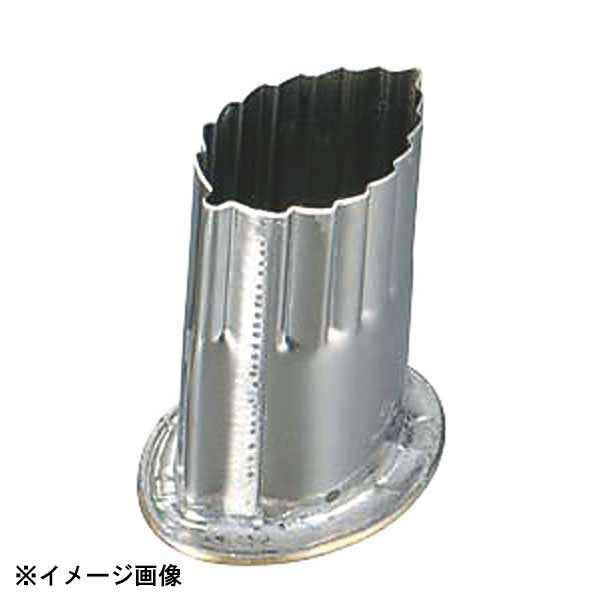 カンダ 南瓜用 抜き型 木の葉 397017