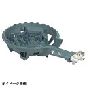 タチバナ製作所 鋳物コンロ TS-330 13A(都市ガス) 404029(3)
