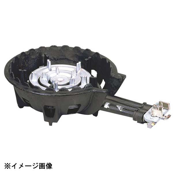 タチバナ製作所 ハイカロリーコンロ TS-308 13A(都市ガス) 404041