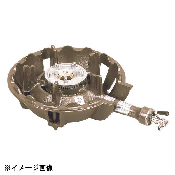 タチバナ製作所 ハイカロリーコンロ TS-502P LPガス 404058