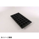 本格的鉄鋳物製たこ焼き鍋●サイズ　縦×横　穴径×深さ：345×190mmφ40×23mm●材質：鉄鋳物●生産地：日本