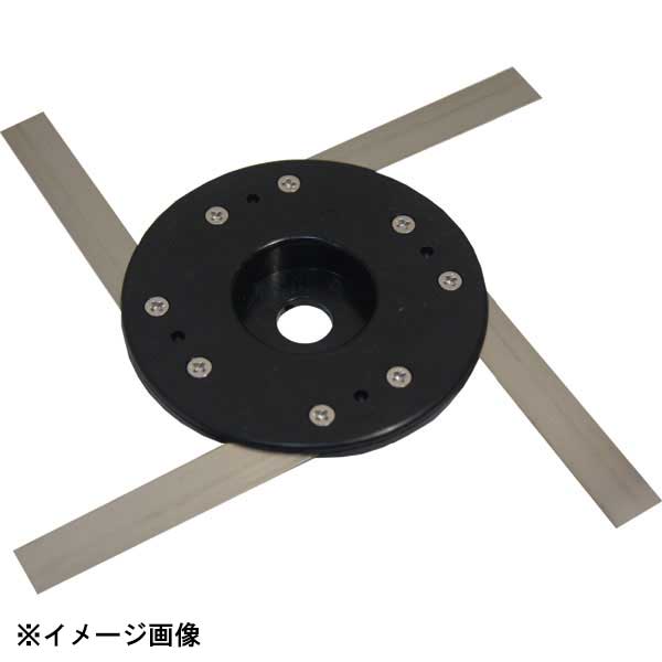 千葉工業所 ネギ平替刃 4枚刃 105006-01