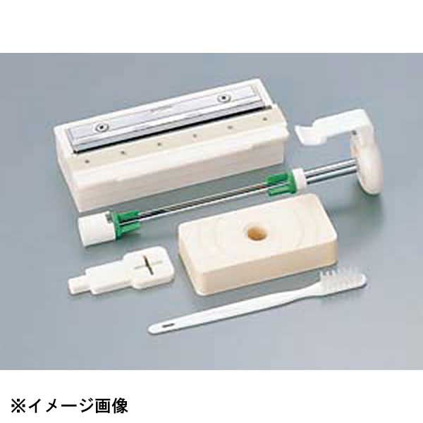 千葉工業所 ピールS つま切りアダプターセット 106003