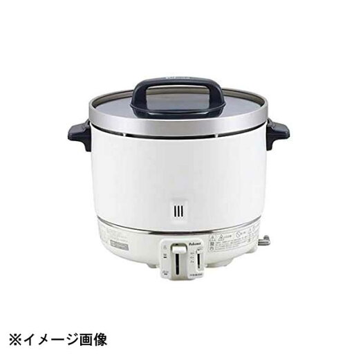 パロマ パロマガス炊飯器 PR-403S LPガス 120070 パロマ パロマガス炊飯器 PR-403S LPガス 120070