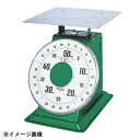大和製衡 ヤマト 上皿自動秤 大型 平皿付 20kg SDX-20 125010