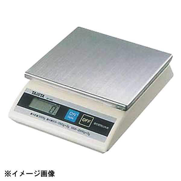 タニタ KD-200 デジタルハカリ 2kg 125059