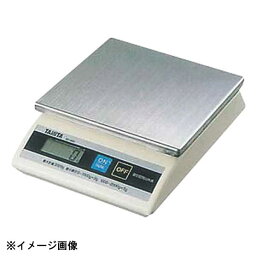 タニタ KD-200 デジタルハカリ 2kg 125059