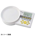 タニタ CK-005-WH カロリースケール 2kg 125210(3)