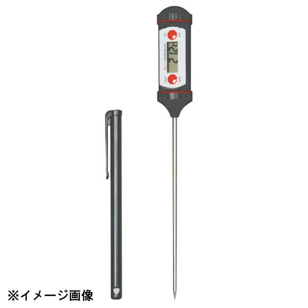 カスタム 防水ペン型温度計CT-419WP 127083