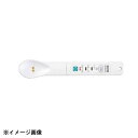 タニタ SO-302-WH 電子塩分計しおみスプーン 128166
