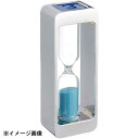シンワ測定 シンワ 70304 砂時計 メタリック (3分計) 128189