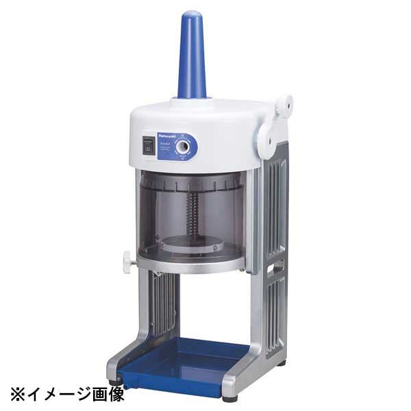 中部コーポレーション 初雪 ブロックアイススライサー HB310B ベイシス 149014