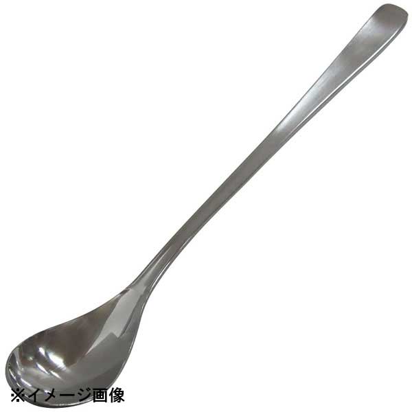 笠吉製作所 KK18-0#1500 ソーダスプーン 278038