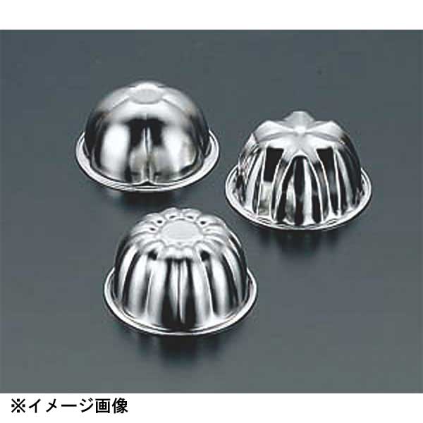 霜鳥製作所 18-8ゼリーカップ 桜 No.162 327019