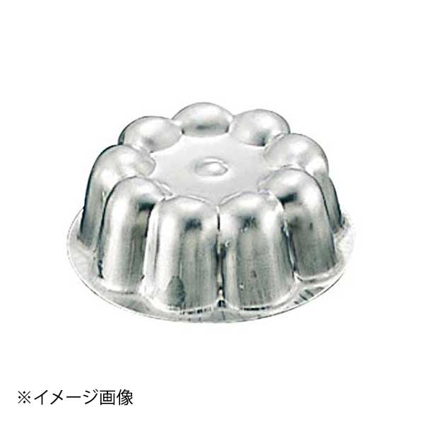 久保寺軽金属工業所 アルミゼリー型(中) No.71 327022