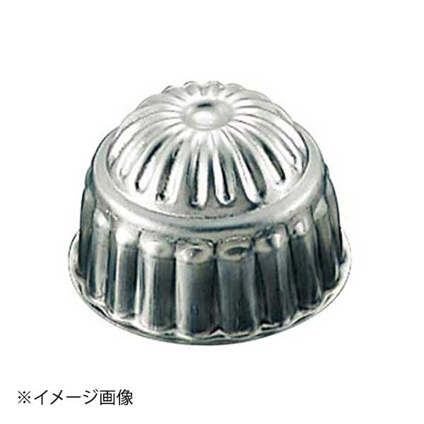 久保寺軽金属工業所 アルミゼリー型(中) No.75 327026
