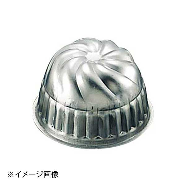 久保寺軽金属工業所 アルミゼリー型(中) No.76 327027