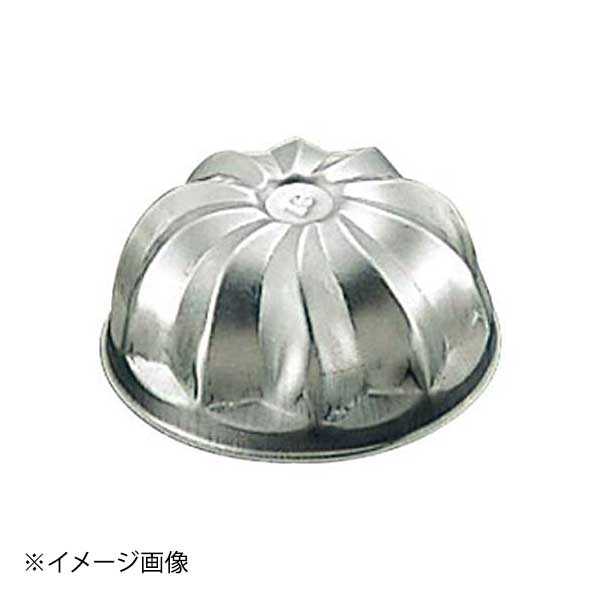 久保寺軽金属工業所 アルミゼリー型(中) No.97 327034