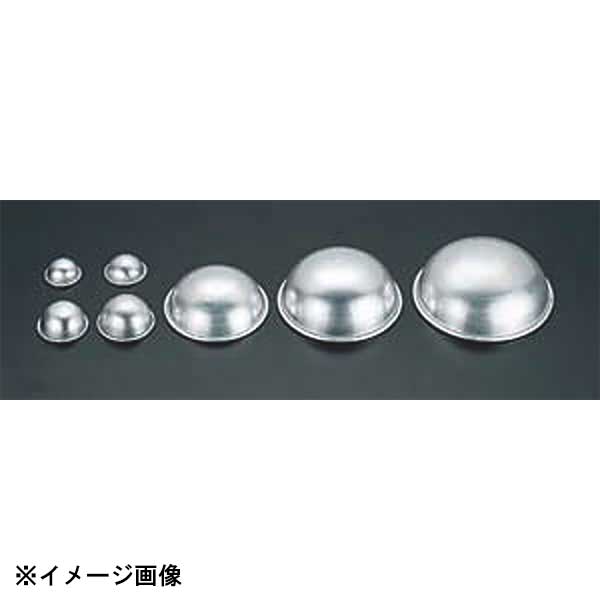 Instruments For Bread - カンダ アルミボンブ型 21cm 327045