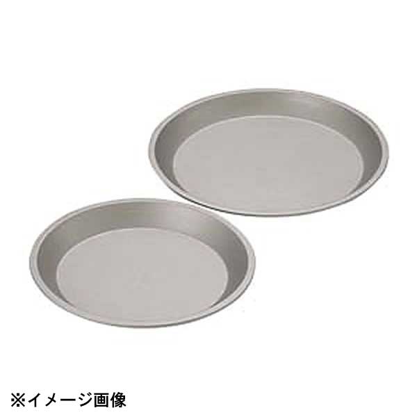 霜鳥製作所 ブラックフィギュア パイ皿 21cm D-021 333011