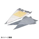 田中糧機製作所 PE絞り袋(50枚入) PE-30 337300