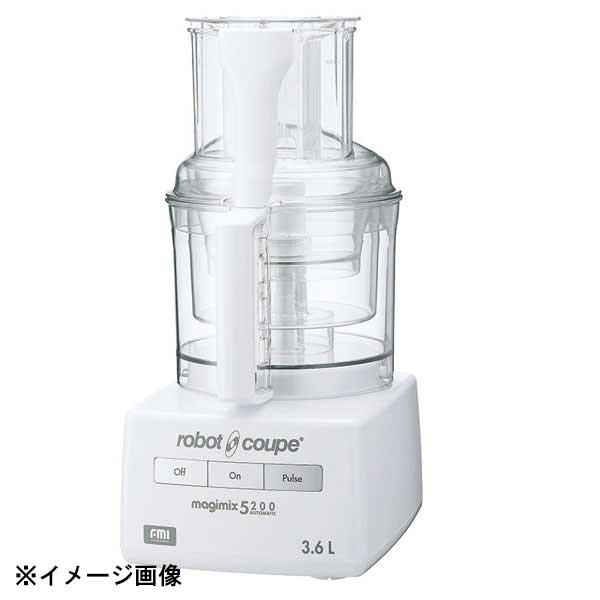 Kitchen Equipments - エフ．エム．アイ マジミックス RM-5200F 351003