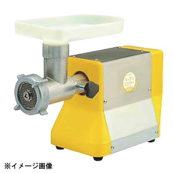 ボニー キッチンミンサー BK-200・220用プレート 8.0mm 411002-05(3)