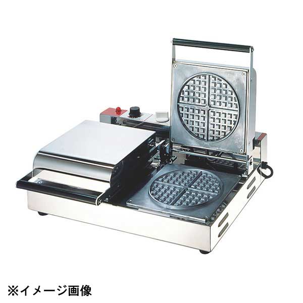 小型ワッフルベーカー　PT-1 img0375756.jpg